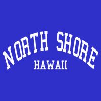 North Shore Aloha Hawaii Tribe Beach Gift Kids T-Shirt