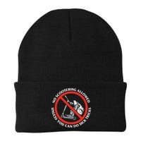 No Scootering Allowed Unless You Can Do Sick Tricks Scooter Plus Size Shirts Beanie