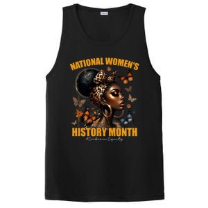 National S Black History Month 2024 Junenth 1865 Gift PosiCharge Competitor Tank