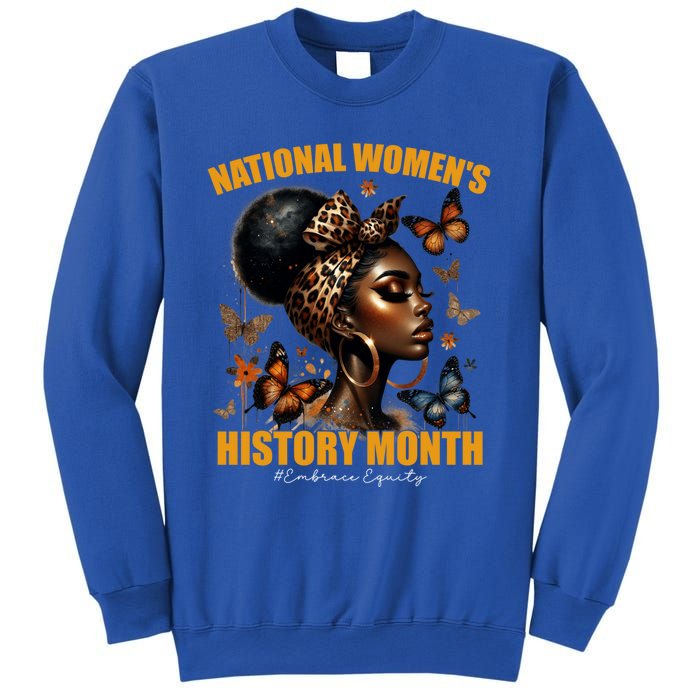 National S Black History Month 2024 Junenth 1865 Gift Sweatshirt