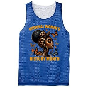 National S Black History Month 2024 Junenth 1865 Gift Mesh Reversible Basketball Jersey Tank