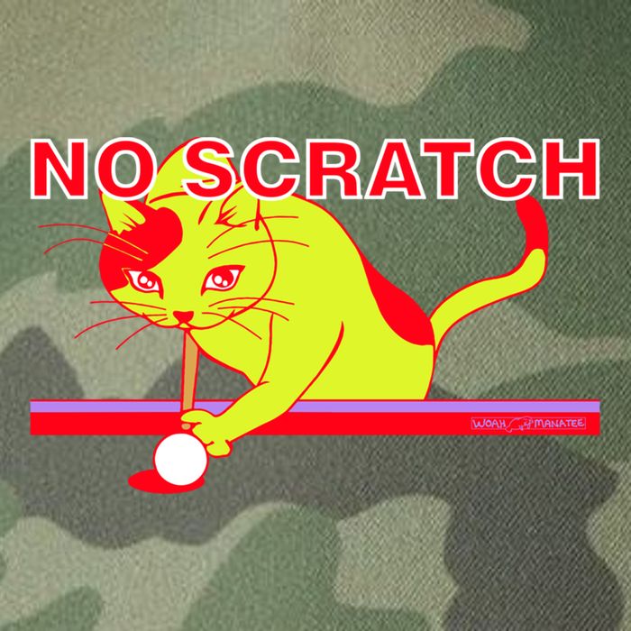 No Scratch Billiards Cat Pool Table Meaningful Gift Legacy Tie Dye Trucker Hat