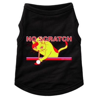No Scratch Billiards Cat Pool Table Meaningful Gift Doggie Tank