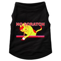No Scratch Billiards Cat Pool Table Meaningful Gift Doggie Tank