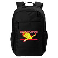 No Scratch Billiards Cat Pool Table Meaningful Gift Backpack