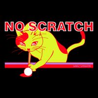 No Scratch Billiards Cat Pool Table Meaningful Gift Backpack