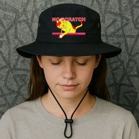 No Scratch Billiards Cat Pool Table Meaningful Gift Bucket Hat