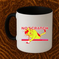 No Scratch Billiards Cat Pool Table Meaningful Gift Mug