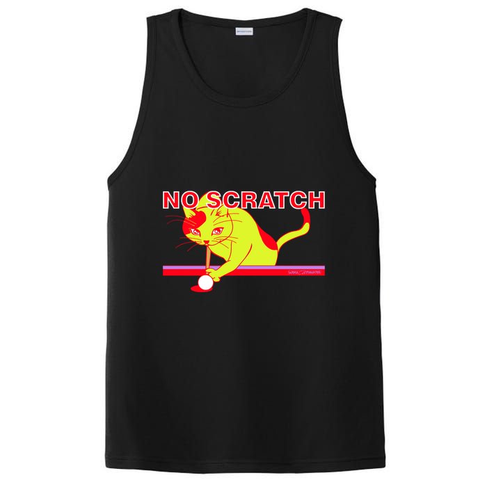 No Scratch Billiards Cat Pool Table Meaningful Gift PosiCharge Competitor Tank