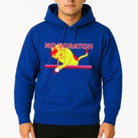 No Scratch Billiards Cat Pool Table Meaningful Gift Hoodie