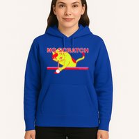 No Scratch Billiards Cat Pool Table Meaningful Gift Hoodie