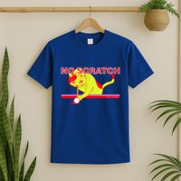 No Scratch Billiards Cat Pool Table Meaningful Gift T-Shirt