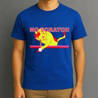 No Scratch Billiards Cat Pool Table Meaningful Gift T-Shirt