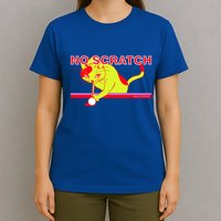 No Scratch Billiards Cat Pool Table Meaningful Gift T-Shirt