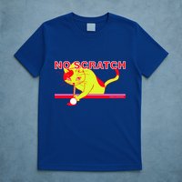No Scratch Billiards Cat Pool Table Meaningful Gift T-Shirt