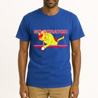 No Scratch Billiards Cat Pool Table Meaningful Gift Tall T-Shirt