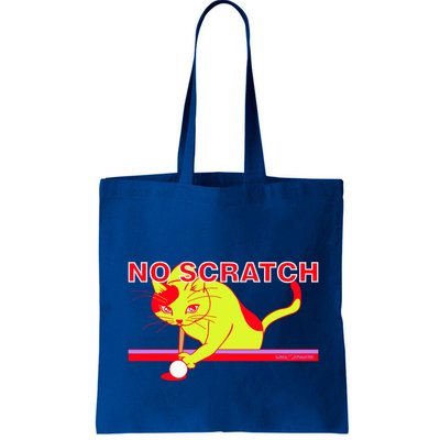 No Scratch Billiards Cat Pool Table Meaningful Gift Bag