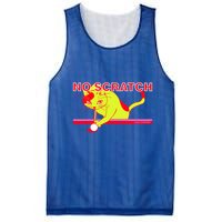 No Scratch Billiards Cat Pool Table Meaningful Gift Mesh Reversible Basketball Jersey Tank