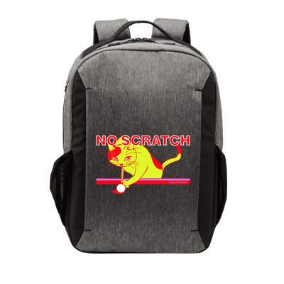 No Scratch Billiards Cat Pool Table Meaningful Gift Vector Backpack