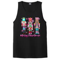 Nutcracker Squad Christmas Ballet Xmas PosiCharge Competitor Tank