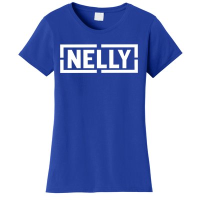 Nelly Sweatsuit Cool Gift From Derrty Entertaint Women's T-Shirt