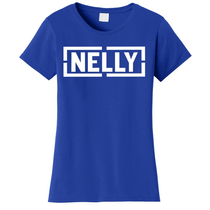 Nelly Sweatsuit Cool Gift From Derrty Entertaint Women's T-Shirt