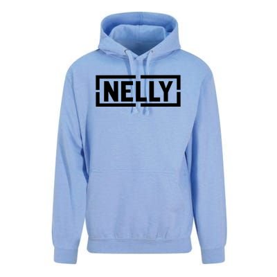 Nelly Sweatsuit Cool Gift From Derrty Entertaint Unisex Surf Hoodie