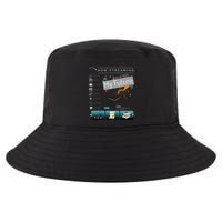 Now Streaming Class Of 2025 Graduation High School Graduate .Png Cool Comfort Performance Bucket Hat