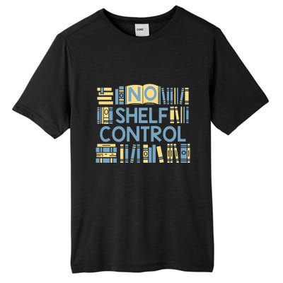 No Shelf Control Tall Fusion ChromaSoft Performance T-Shirt