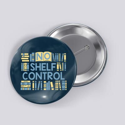 No Shelf Control Button
