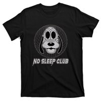 No Sleep Club ☺ Rave Wear Funny Festival Outfit Ravers T-Shirt