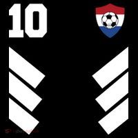 Netherlands Soccer Dutch Football 10 Backpack