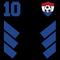 Netherlands Soccer Dutch Football 10 Mug