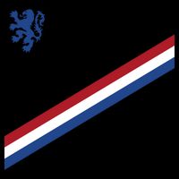 Netherlands Soccer Dutch Logo Flag Mug