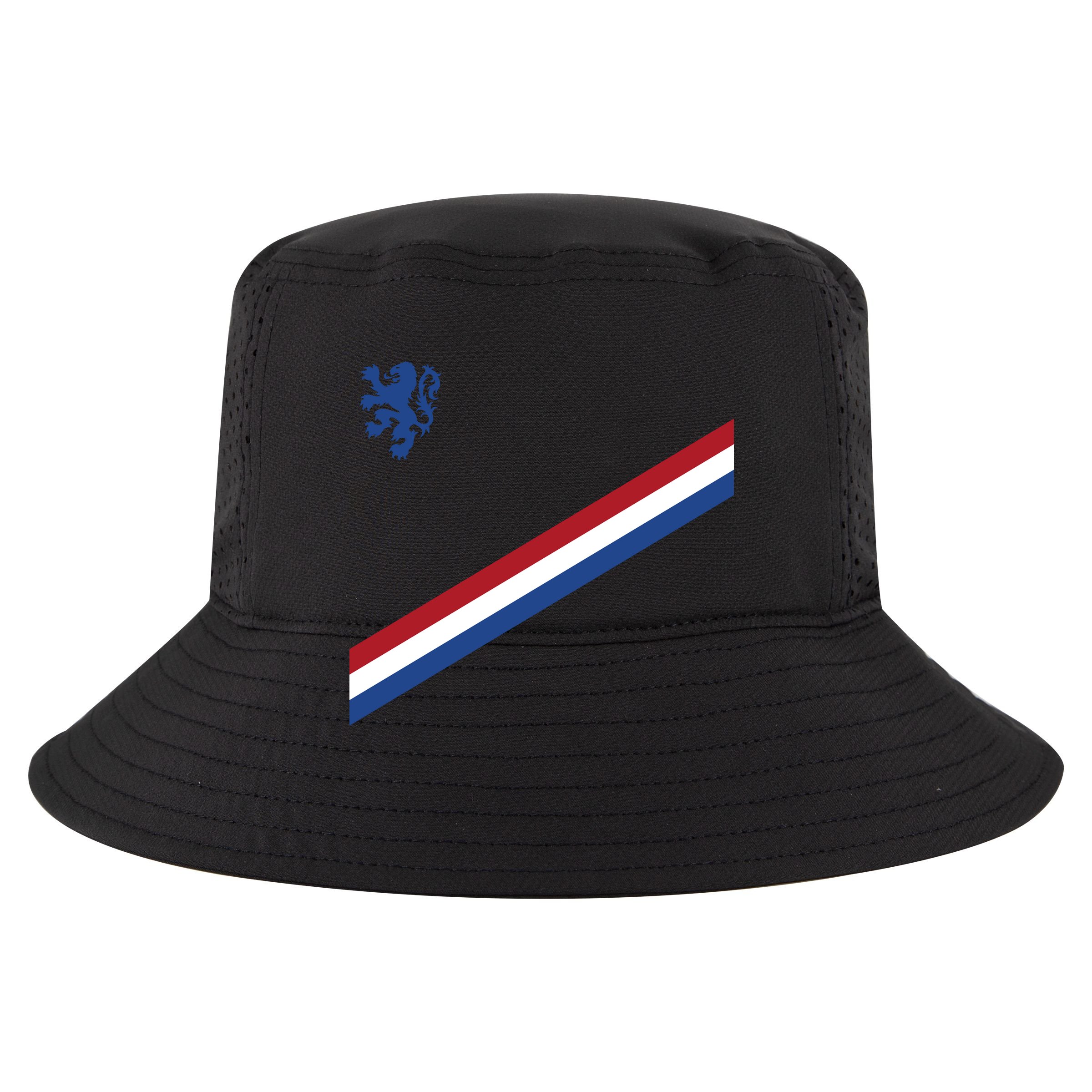 Netherlands Soccer Dutch Logo Flag T-Shirt