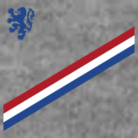 Netherlands Soccer Dutch Logo Flag T-Shirt