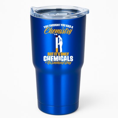 No Smoking Day Cool Gift No Tobacco Day Anti Cigarettes Anti Smoking Gift Tumbler