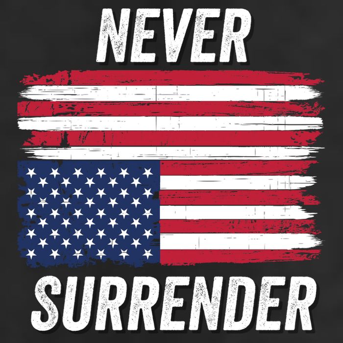 Never Surrender Distressed Usa Flag Save Our Republic Usa Under Distress 15oz Campfire Ceramic Mug
