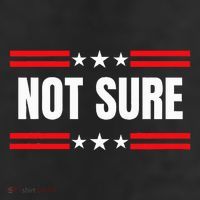 Not Sure For President Idiocracy 11oz C Handle Ceramic Mug