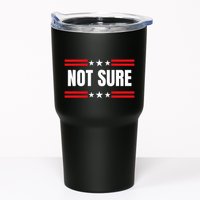 Not Sure For President Idiocracy Tumbler
