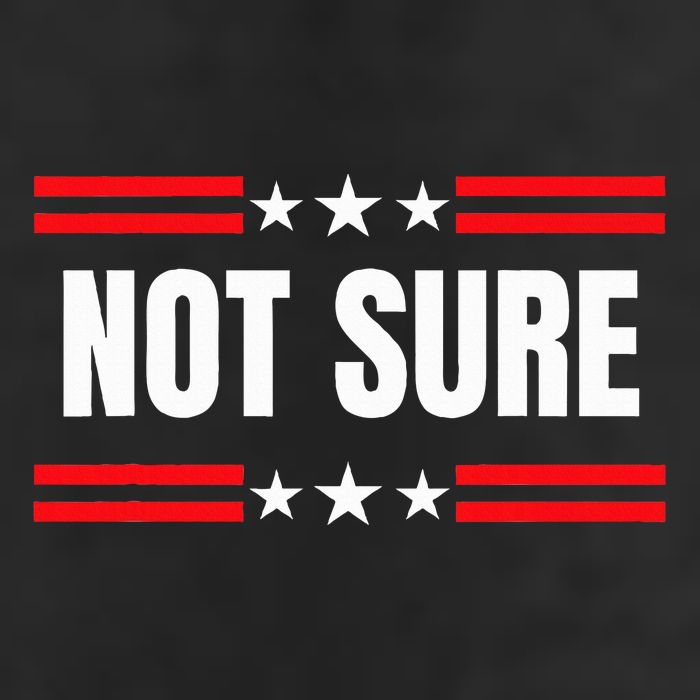 Not Sure For President Idiocracy Tumbler