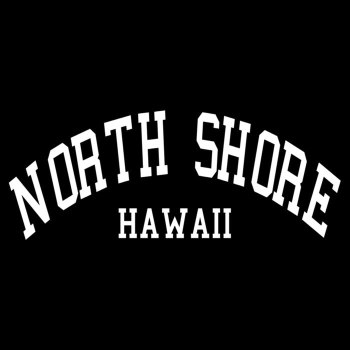 North Shore Gift Aloha Hawaii Tribe Beach Cute Gift Funny Gift Tall T-Shirt