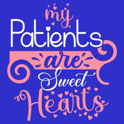 Nursing Student Gift My Patients Are My Valentines Funny Nurse Gift T-Shirt