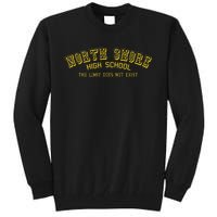 North Shore High School Tall Sweatshirt