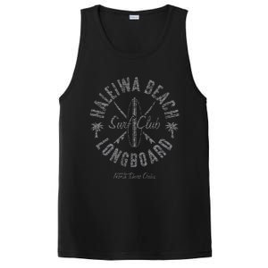 North Shore Haleiwa Beach Surf Shop PosiCharge Competitor Tank