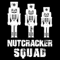 Nutcracker Squad Holiday Ballet Dance Matching Christmas Sustainable Bucket Hat