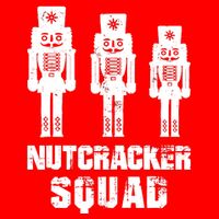 Nutcracker Squad Holiday Ballet Dance Matching Christmas T-Shirt