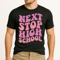 Next Stop High School Elementary School Graduation Performance Shirt