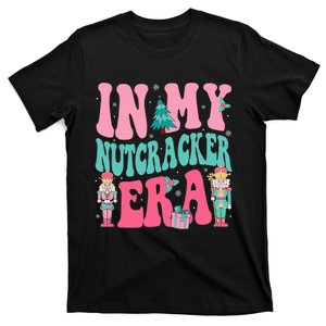 Nutcracker Squad In My Nutcracker Era Christmas T-Shirt