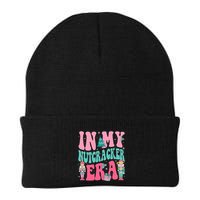 Nutcracker Squad In My Nutcracker Era Christmas Knit Cap Winter Beanie